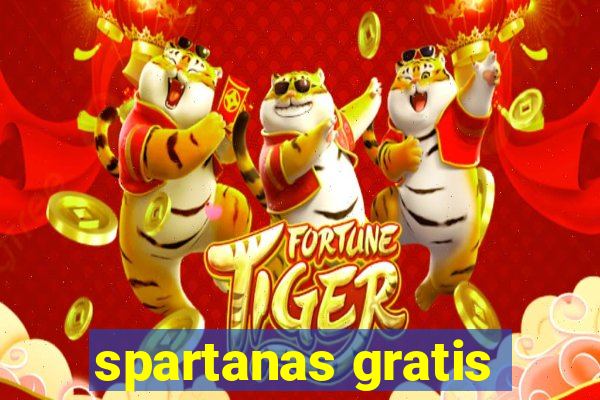 spartanas gratis